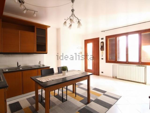 Casa in vendita a Monselice, Padova