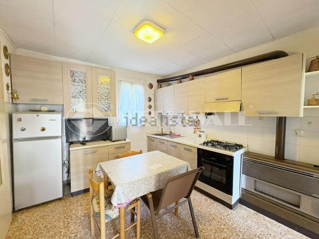 Casa in vendita a Rione San Nicolò, Portogruaro