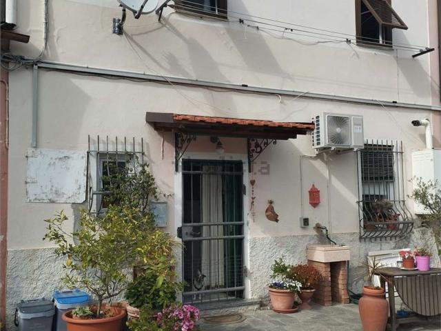 Casa in vendita a La Rocca, Albisola Capo