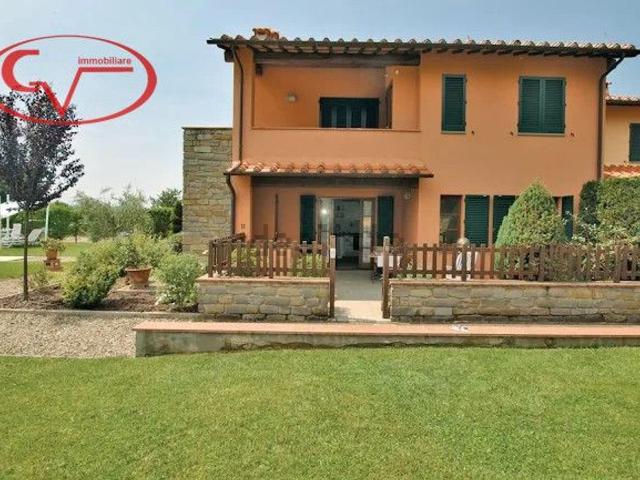 Casa in vendita a Loro Ciuffenna, Arezzo