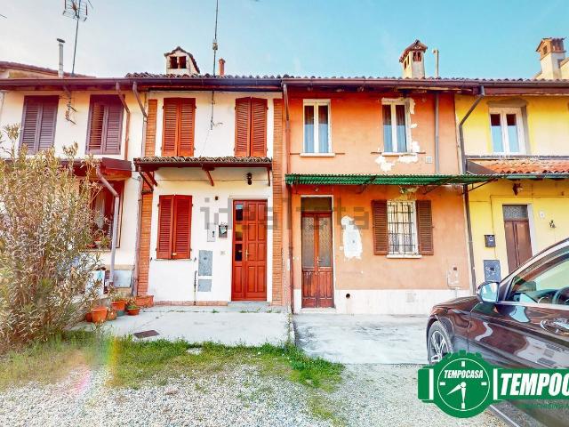 Casa in vendita a Cergnago, Lombardia