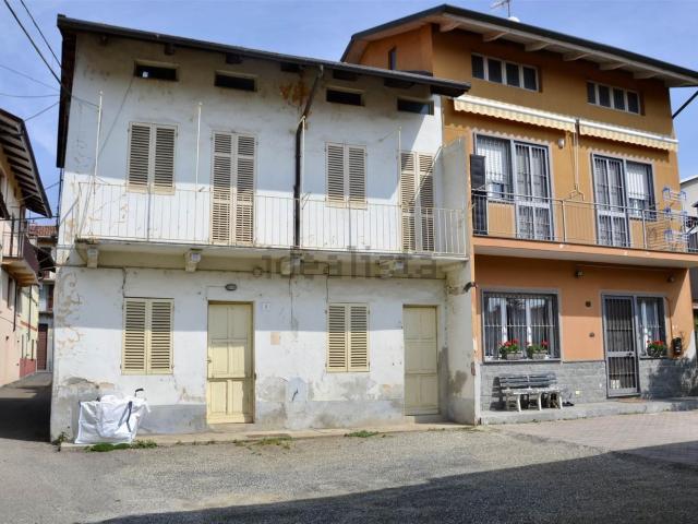 Casa in vendita a Piemonte, Biella