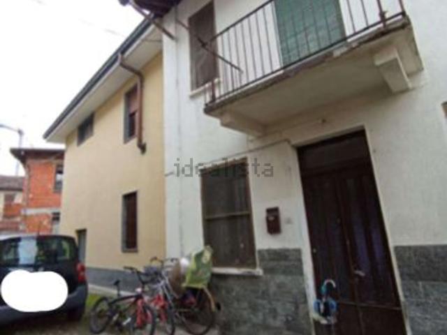 Casa in vendita a Cerano, Novara