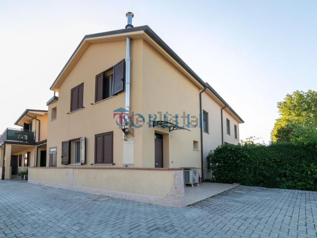 Casa in vendita a Castiglione di Cervia, Cervia