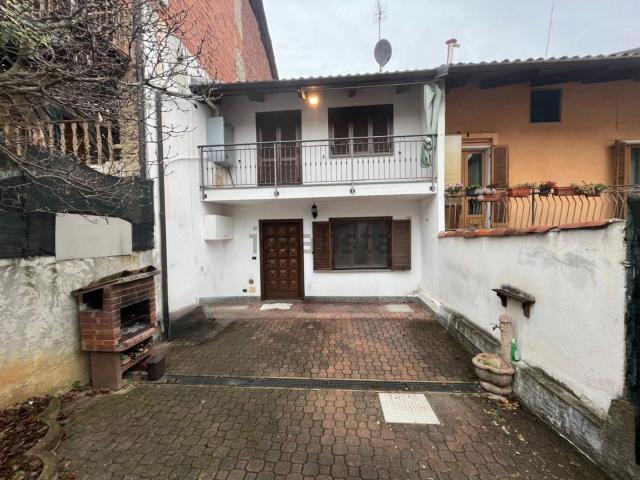 Casa in vendita a Fandaglia, Piemonte