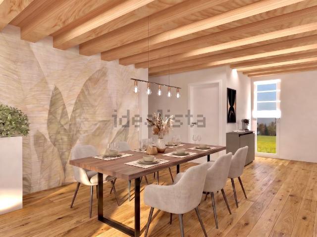 Casa in vendita a Montecchio Precalcino, Veneto