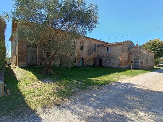 Casa in vendita a Siena, Toscana