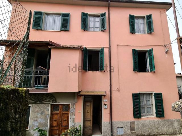 Casa in vendita a Unione di comuni Montana Lunigiana, Fivizzano