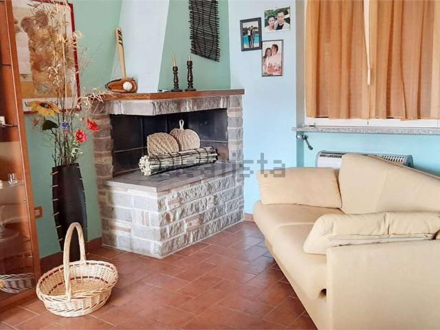 Casa in vendita a Madonna del Ponte, Vetralla