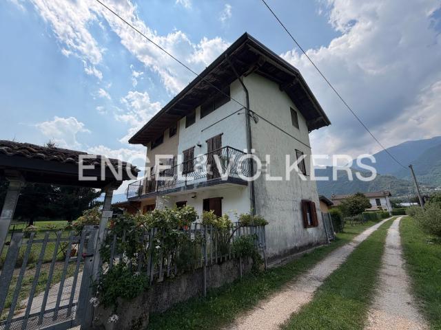 Casa in vendita a Comunità montana della Valle Sabbia, Bagolino