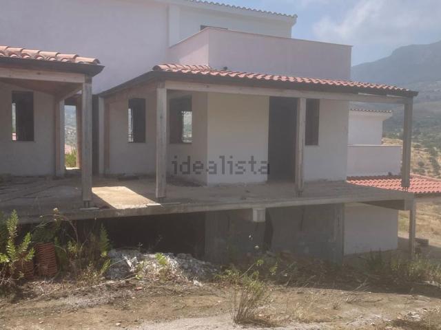 Casa in vendita a San Nicola l'Arena, Trabia
