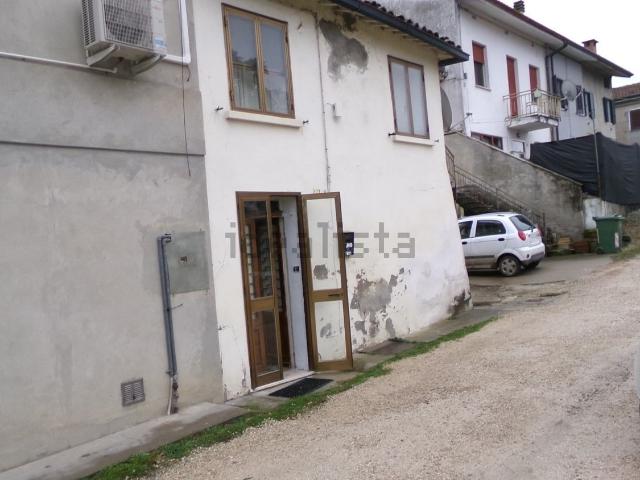 Casa in vendita a Unione Alto Ferrarese, Vigarano Mainarda