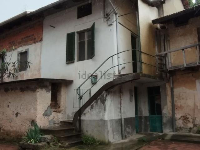Casa in vendita a Piemonte, Biella