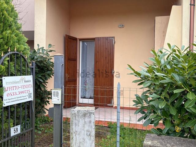 Casa in vendita a Comacchio, Reggio Emilia