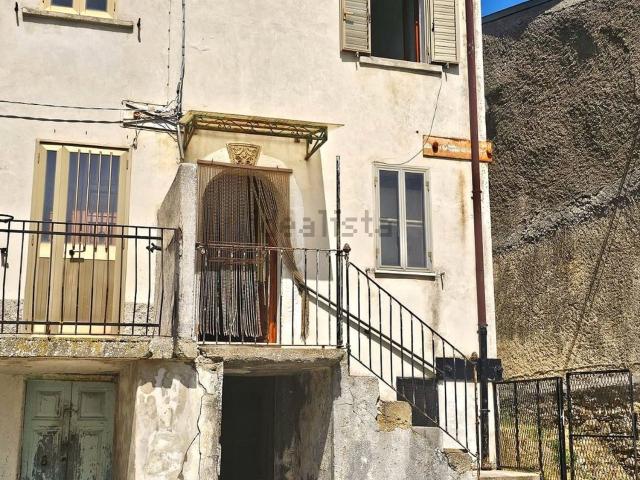 Casa in vendita a Gamberale, Abruzzo