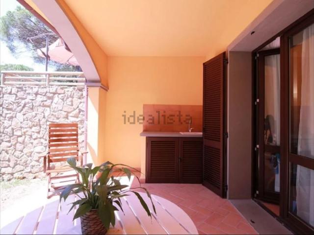 Casa in vendita a Castiglione Della Pescaia, Rocchette
