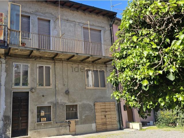 Casa in vendita a Broni, Lombardia