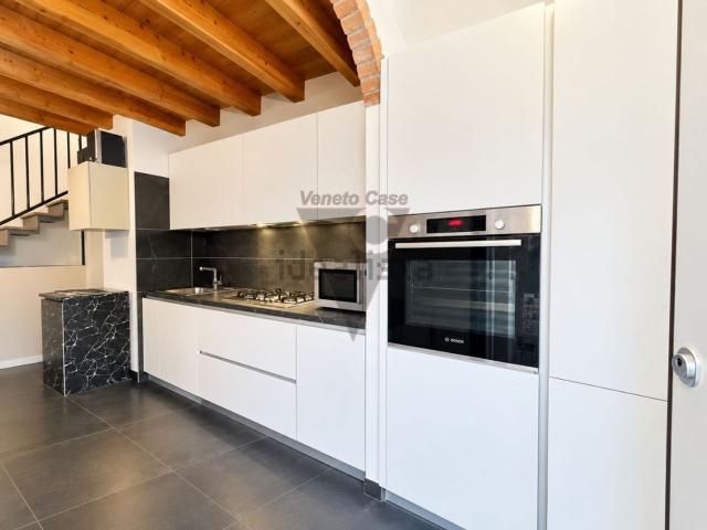 Casa in vendita a Piazza Vecchia, Gambarare