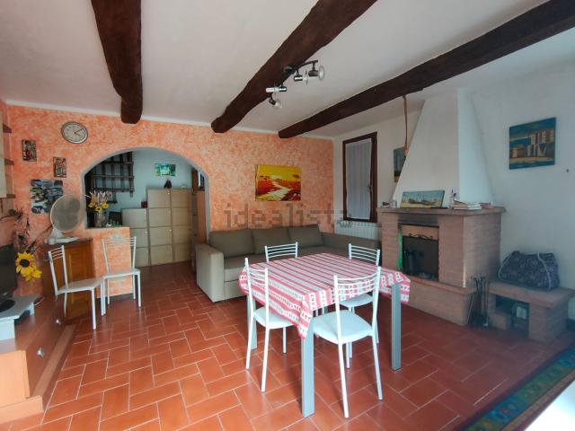 Casa in vendita a Bosco Mesola, Mesola