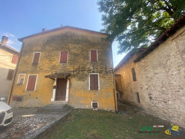 Casa in vendita a Marzano, Terenzo