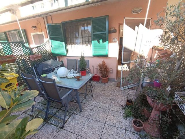Casa in vendita a Zona Stazione di Molare, Ovada