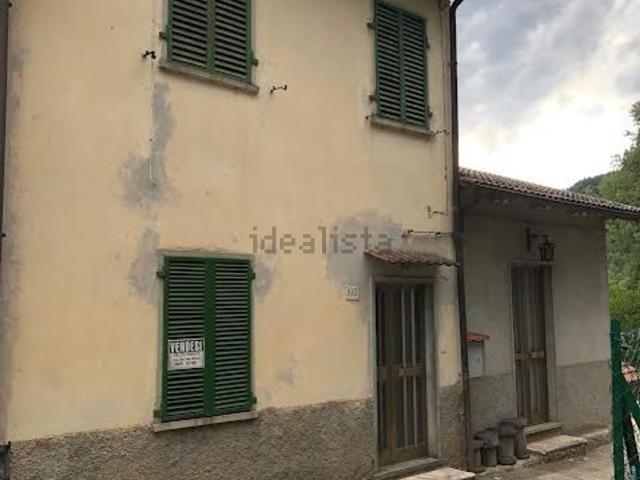 Casa in vendita a Partina, Bibbiena