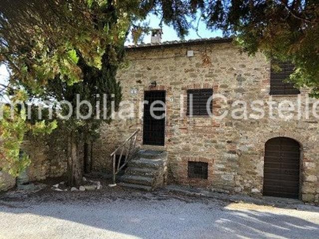 Casa in vendita a Panicale, Umbria