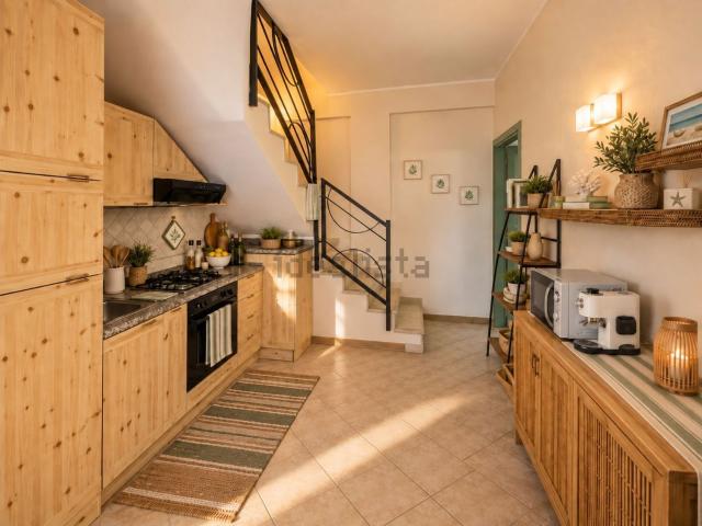 Casa in vendita a Villasimius, Sardigna/Sardegna