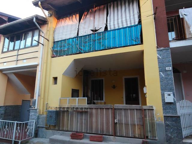 Casa in vendita a Piemonte, Biella