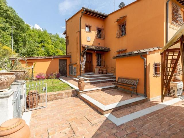 Casa in vendita a San Miniato, Toscana