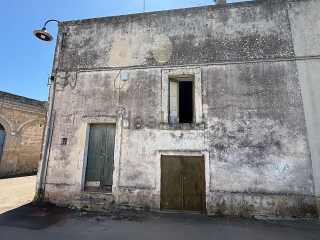 Casa in vendita a Puglia, Lecce