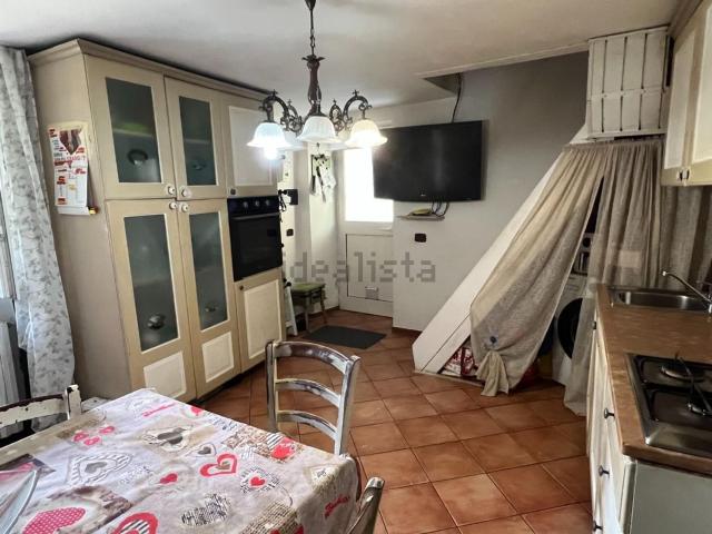 Casa in vendita a Altagnana, Massa