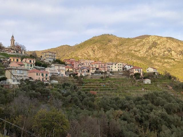 Casa in vendita a Verici superiore, Casarza Ligure
