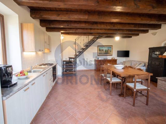 Casa in vendita a Auditore, Tavoleto