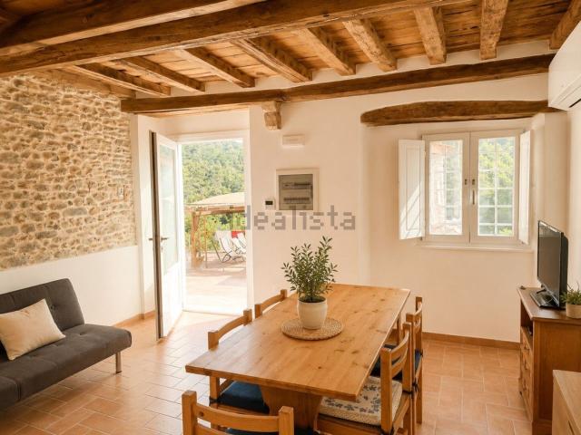 Casa in vendita a Castello, Tonfano