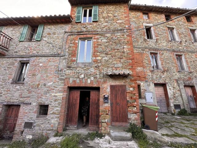 Casa in vendita a Tavernelle, Panicale
