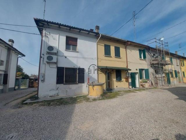 Casa in vendita a Alberino, Molinella