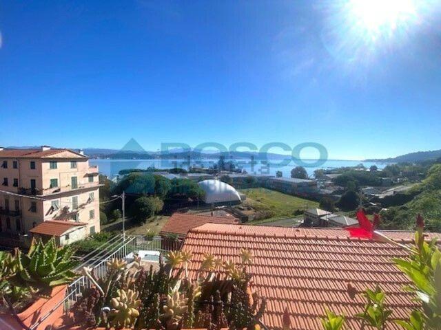 Casa in vendita a Acquasanta, La Spezia