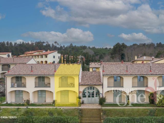Casa in vendita a La Pieve, Chianni