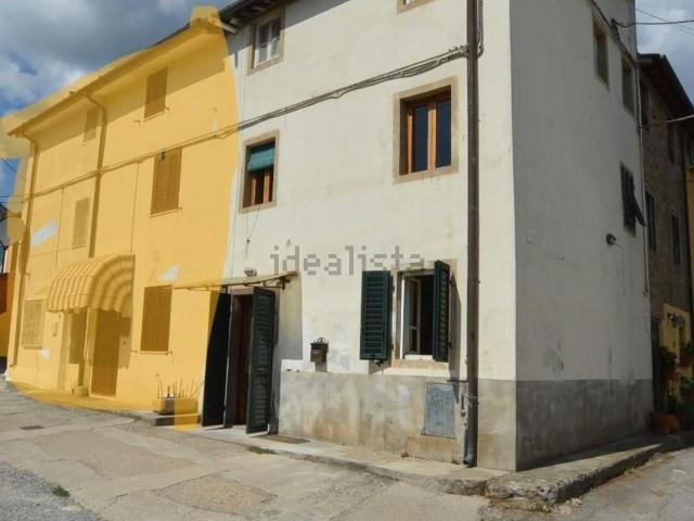 Casa in vendita a San Lorenzo a Vaccoli, Bagni Di Lucca Ponte