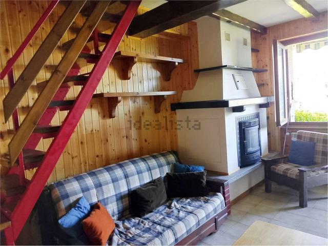 Casa in vendita a Mandello Del Lario, Lombardia
