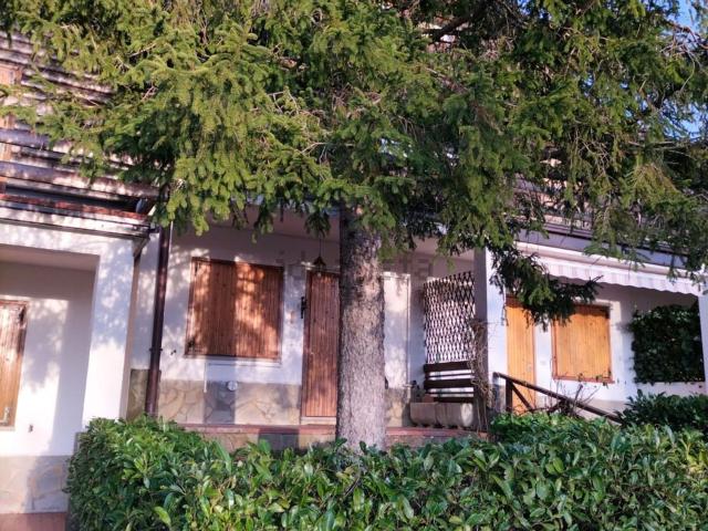 Casa in vendita a Unione dell'Appennino Bolognese, San Benedetto Val Di Sambro
