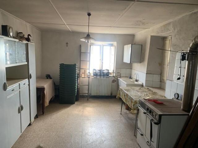 Casa in vendita a Bagni Di Lucca Ponte, Toscana