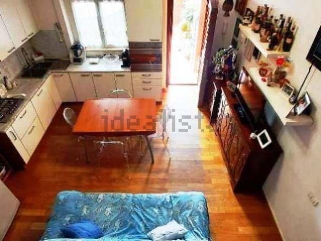 Casa in vendita a Piano del Fregneto, Roma Capitale