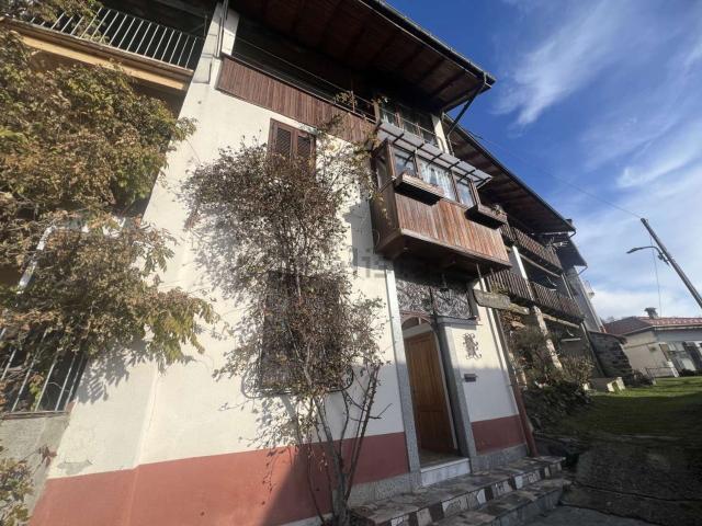 Casa in vendita a Piemonte, Biella