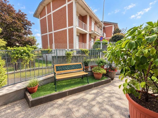 Casa in vendita a Canadà, Vercelli