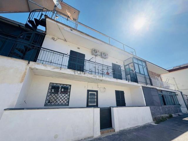 Casa in vendita a Camaldoli della Torre, Torre Del Greco