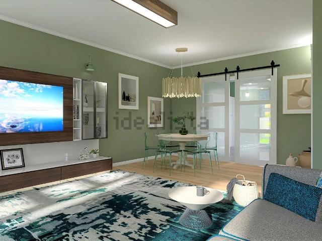 Casa in vendita a Dorno, Lombardia