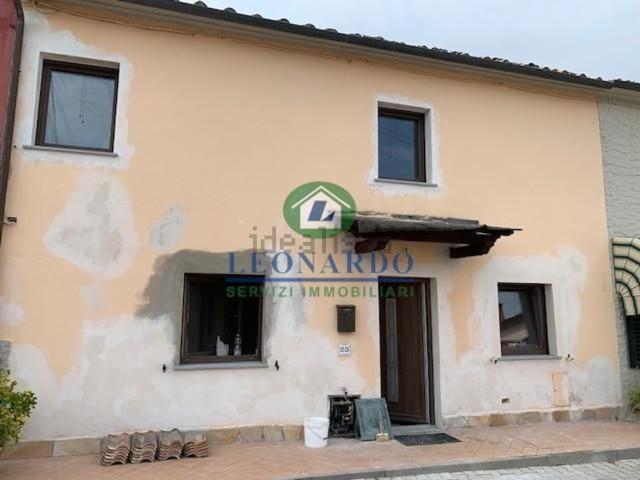 Casa in vendita a Santa Maria, Buggiano