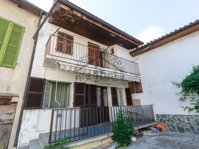Casa in vendita a Sessana, Gabiano